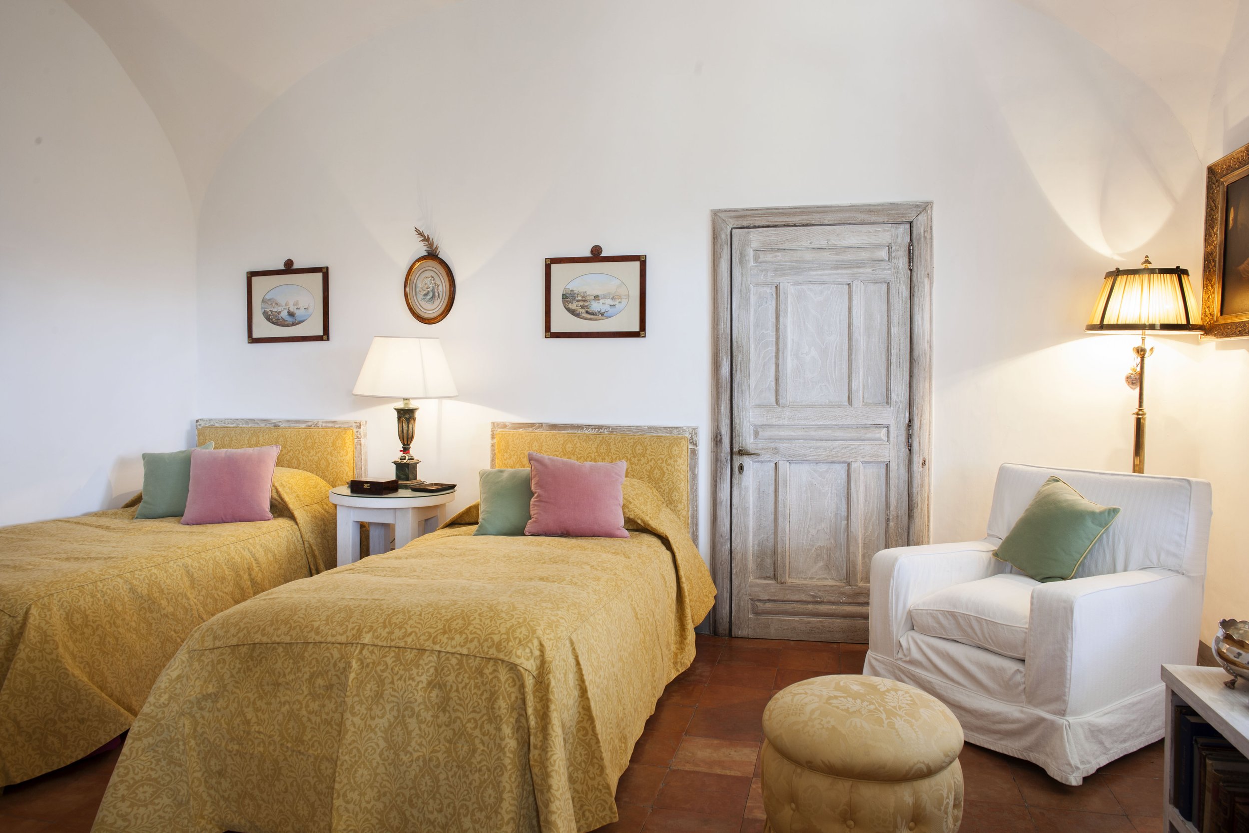 Francis York Villa Aiano Exclusive Luxury Villa Rental in Capri Slim Aarons 16.jpg
