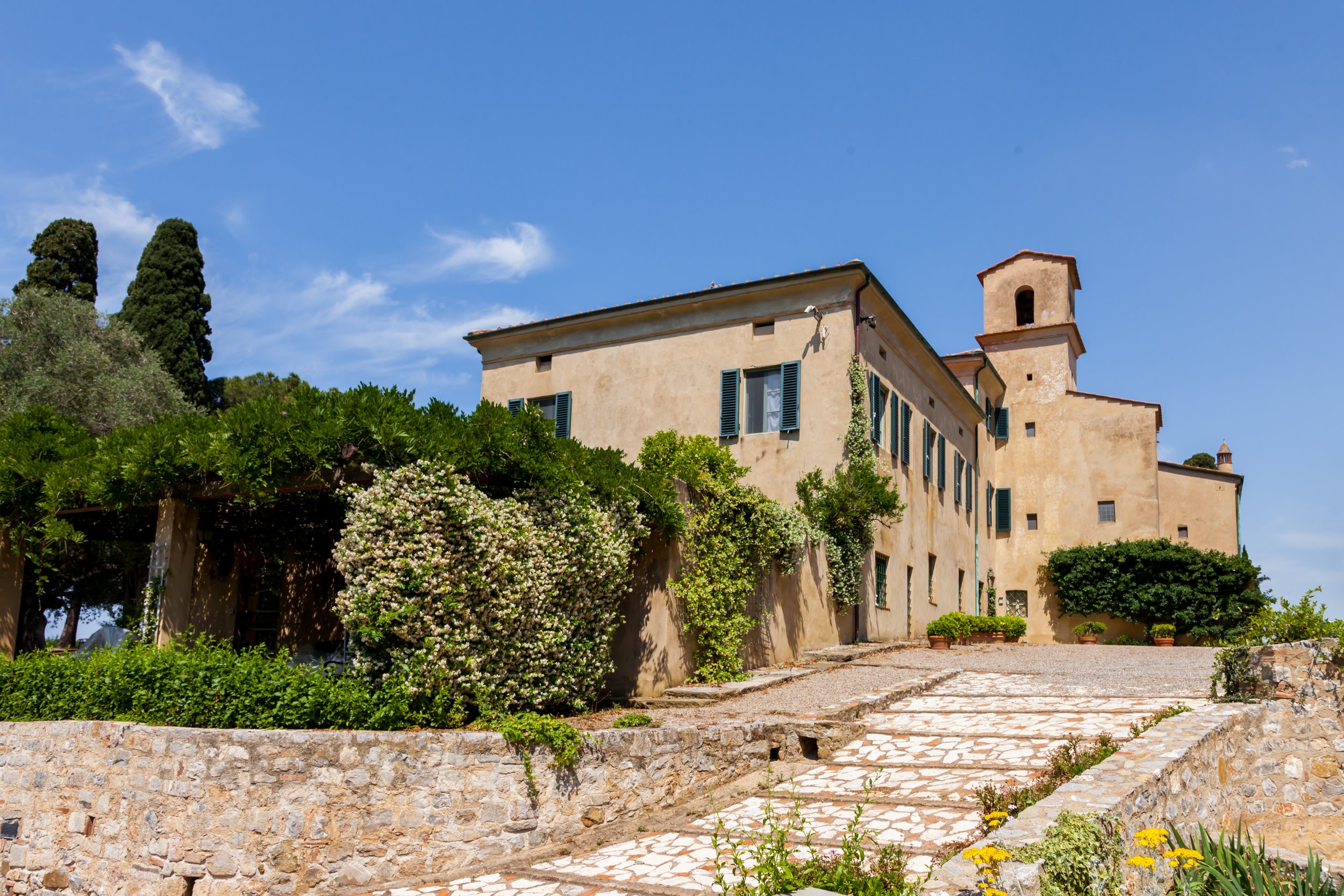 Francis York Luxury Villa Rental on the Tuscan Coast 4.jpg