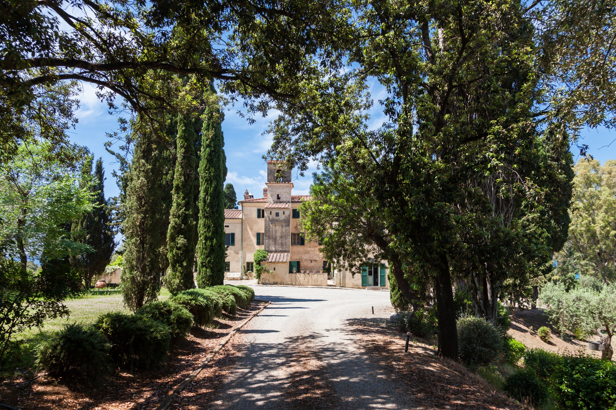 Francis York Luxury Villa Rental on the Tuscan Coast 9.jpg
