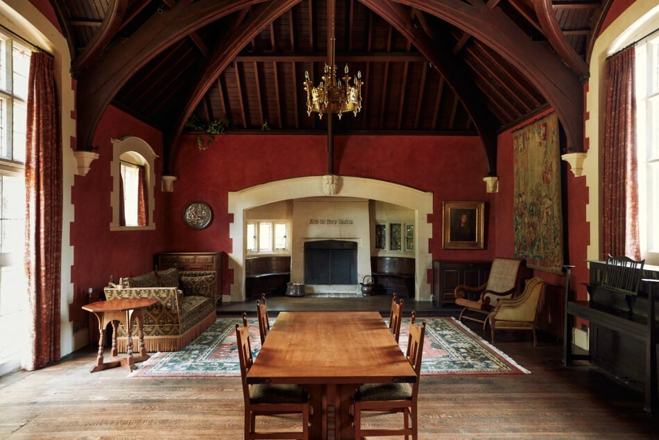 Francis York You Can Live in the Original Section of this English Country House For £1,300,000 12.jpg