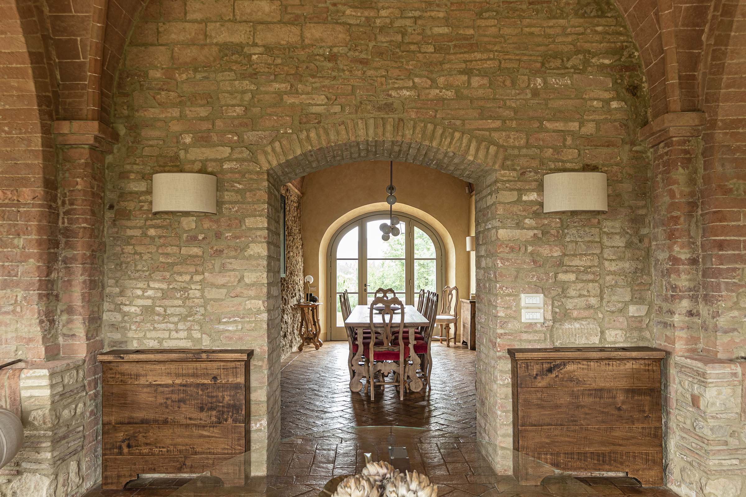 Francis York Luxury Villa Rental in the Tuscan Hills Near Florence 27.jpg