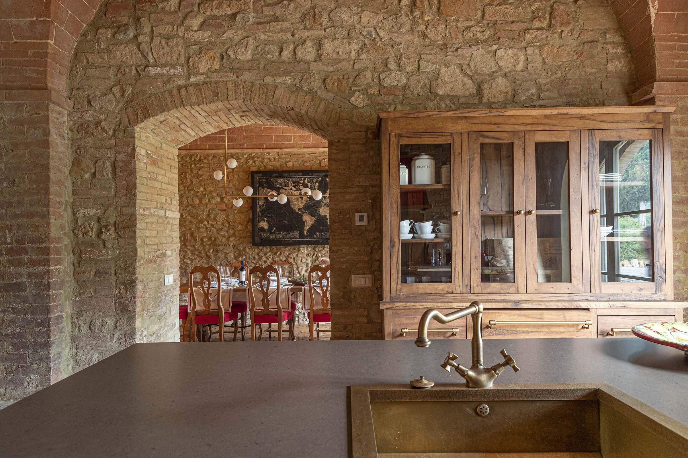 Francis York Luxury Villa Rental in the Tuscan Hills Near Florence 38.jpg