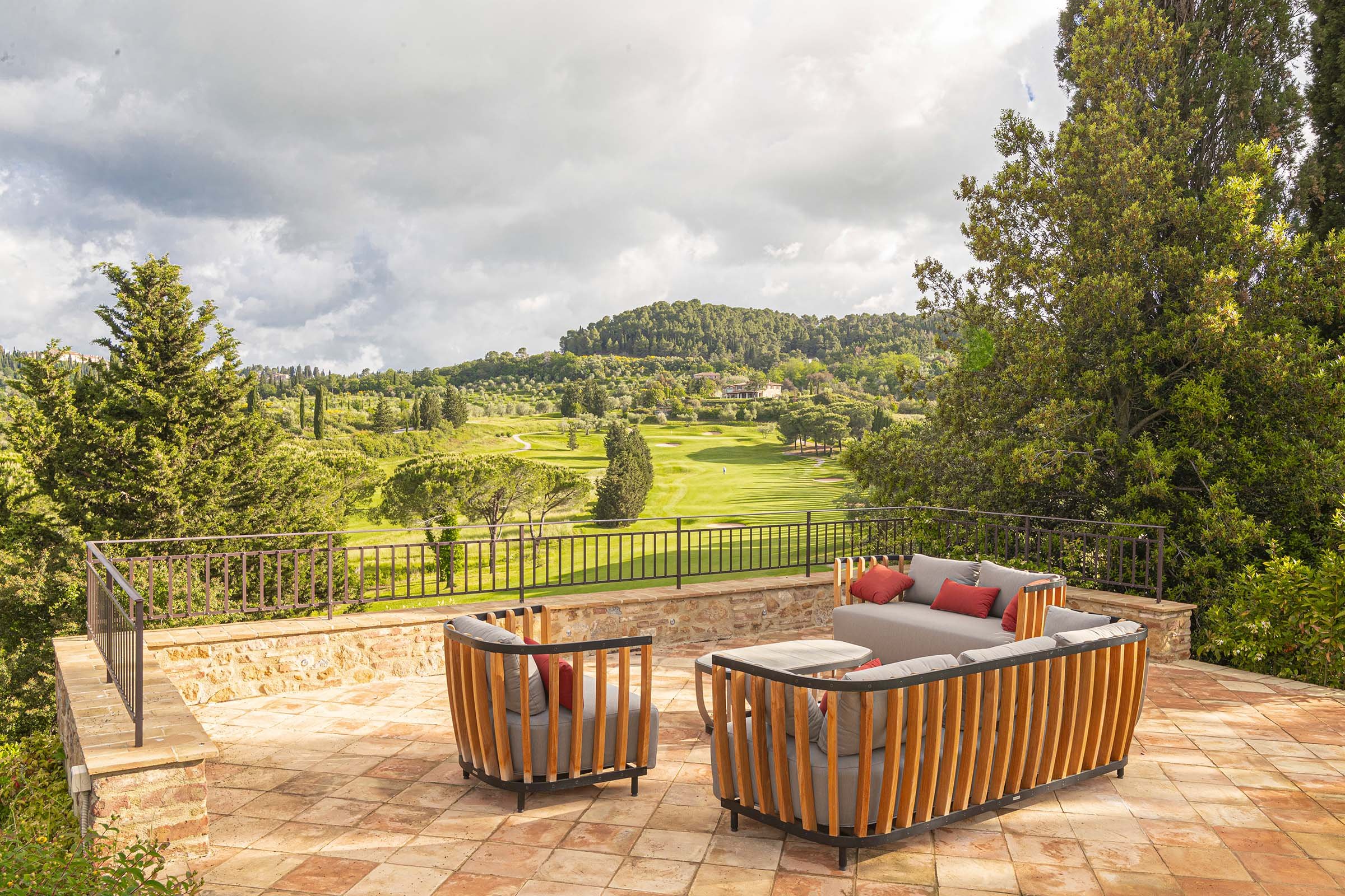 Francis York Luxury Villa Rental in the Tuscan Hills Near Florence 48.jpg