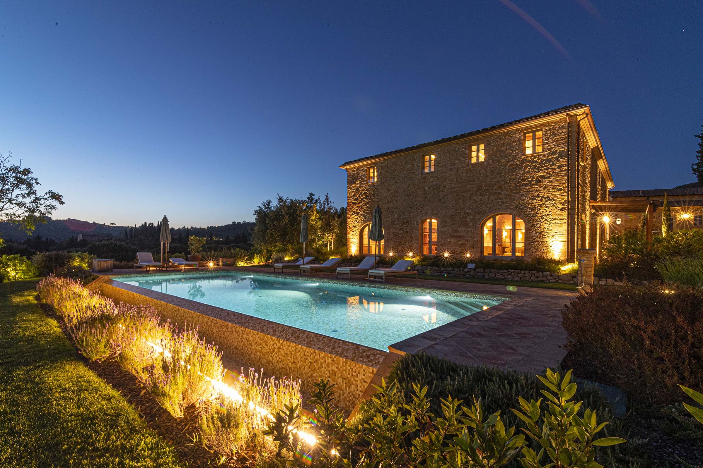 Francis York Luxury Villa Rental in the Tuscan Hills Near Florence 68.jpg