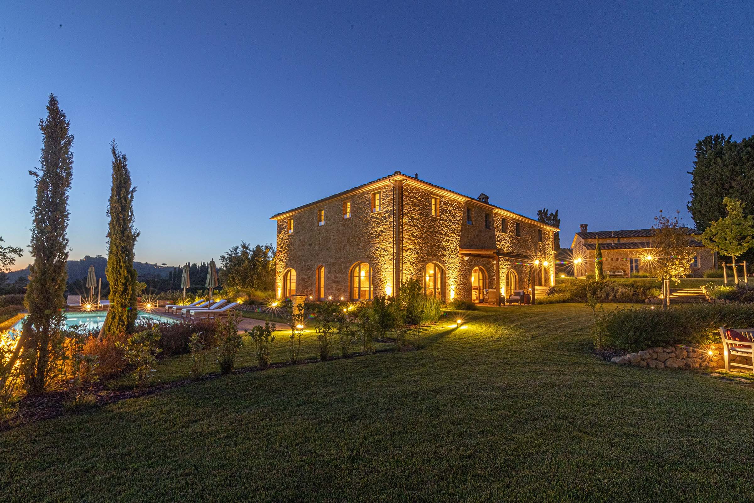 Francis York Luxury Villa Rental in the Tuscan Hills Near Florence 69.jpg