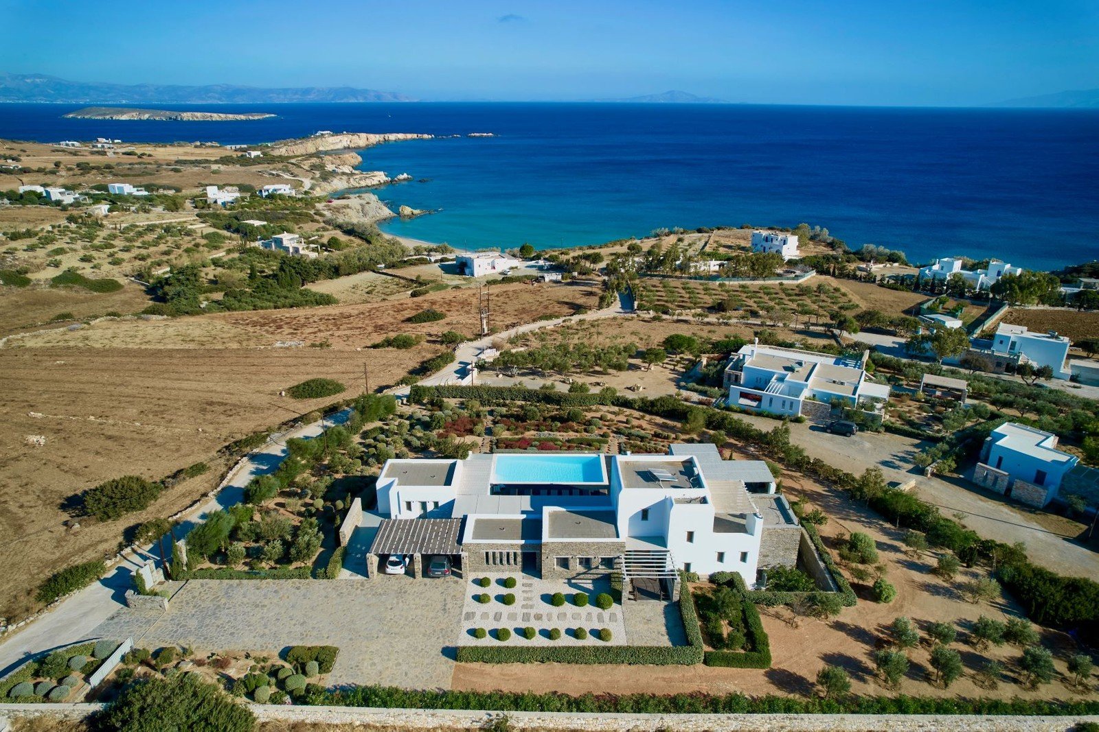 Francis York Luxury Villa in Paros, Greece Eligible For Greek Golden Visa Program 41.jpeg