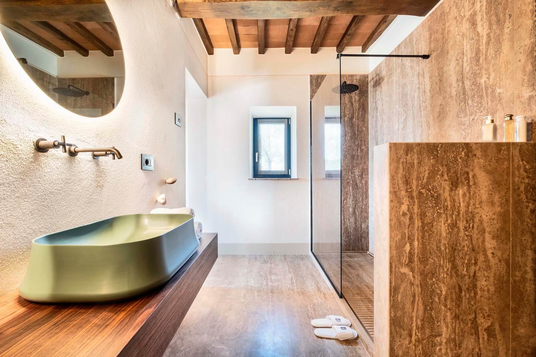 Francis York Luxury Villa Rental in the Tuscan Hills Near Gaiole in Chianti 1.jpg