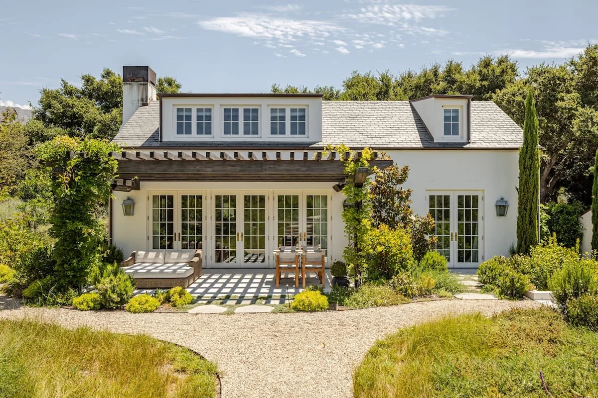 Rent Gwyneth Paltrow’s Montecito Guest House on Airbnb