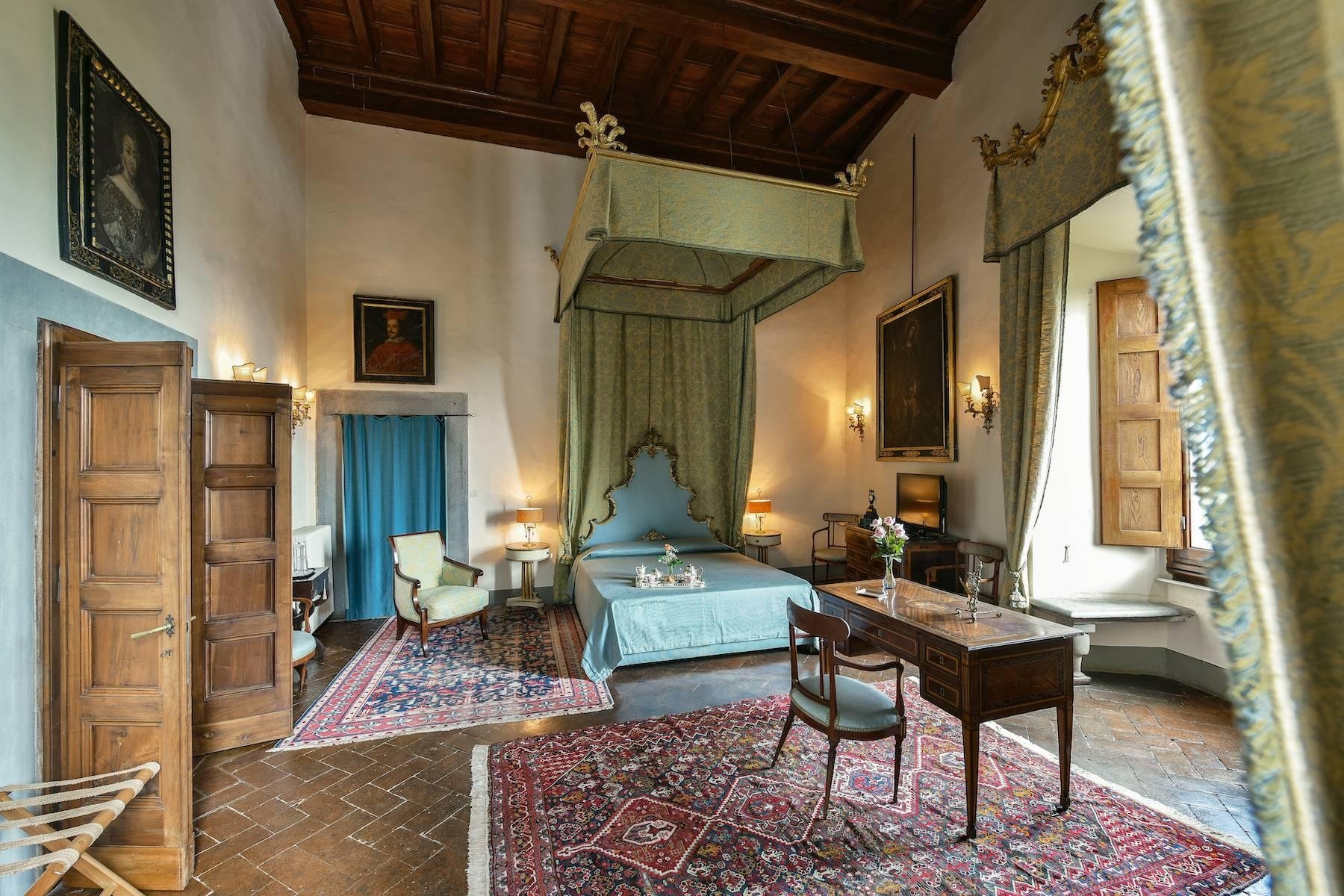 Francis York  Tuscan Villa Owned by Italian Aristocracy Available to Book as a Luxury Villa Rental 3.jpg