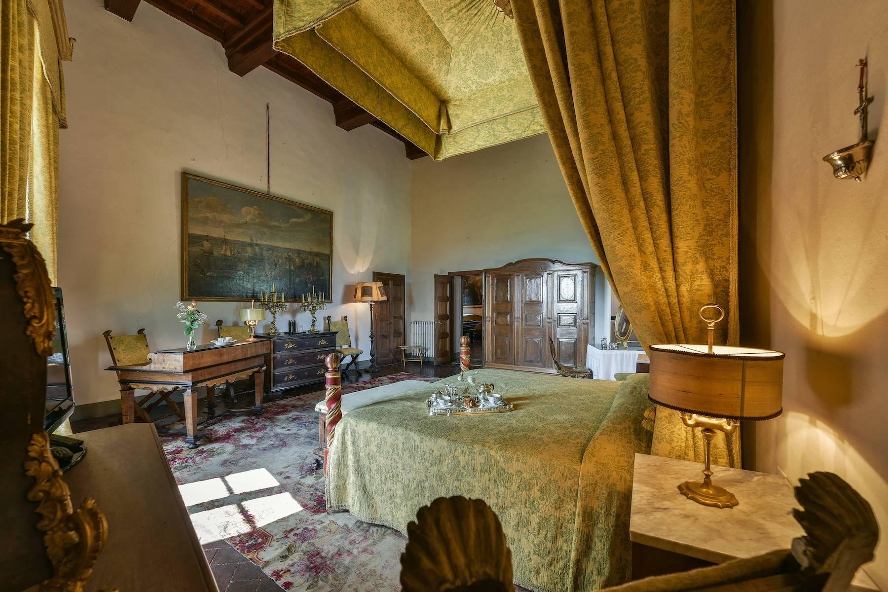 Francis York  Tuscan Villa Owned by Italian Aristocracy Available to Book as a Luxury Villa Rental 6.jpg