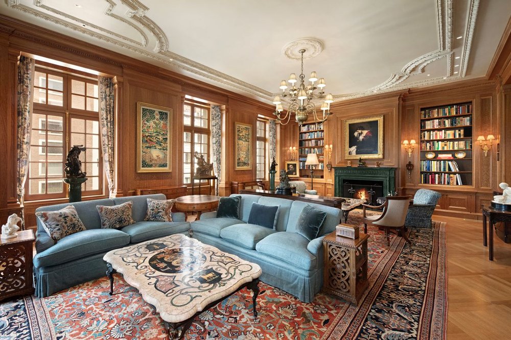 Francis York  Sothebys NYC Gilded Age Manhattan Townhouse 11.jpeg