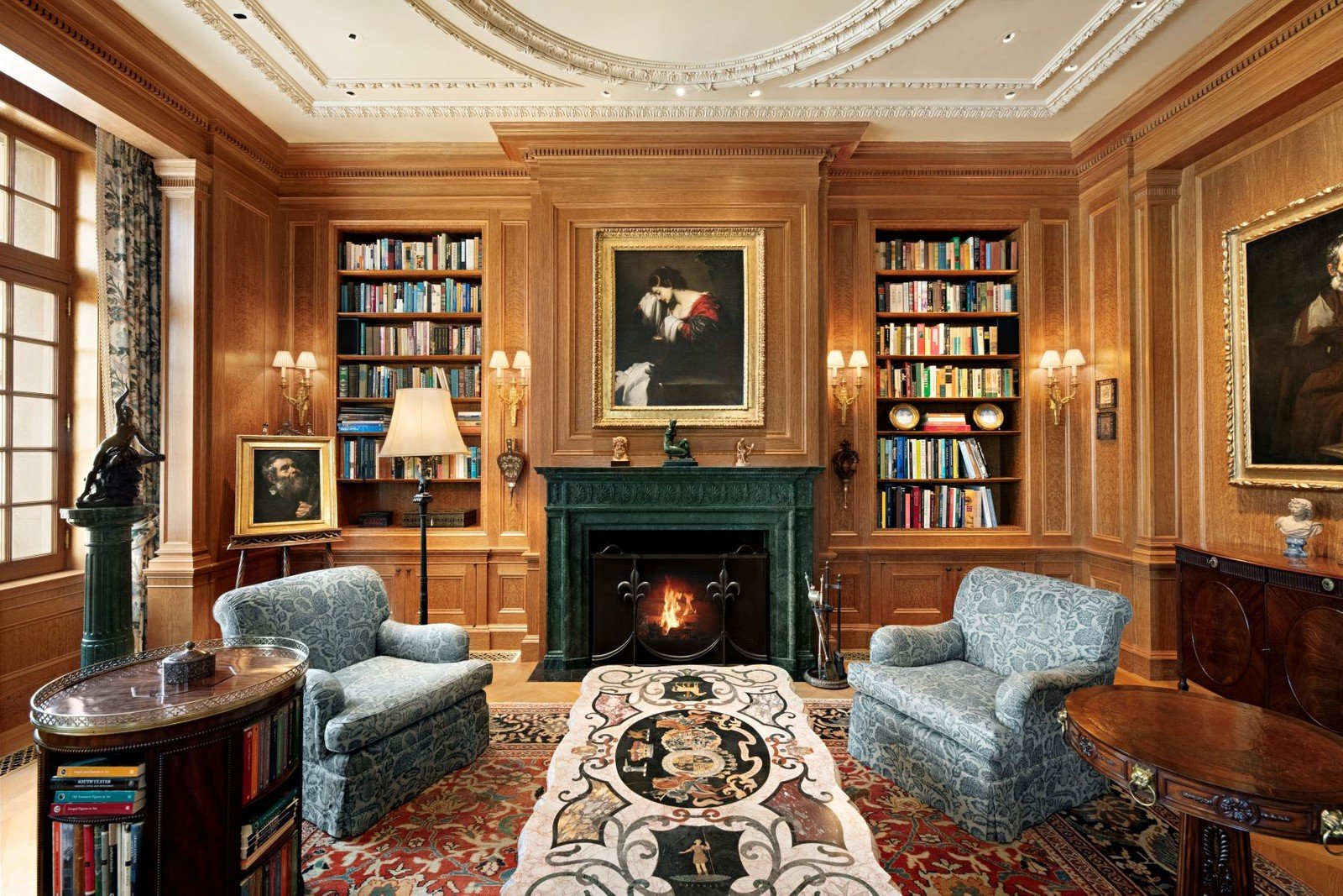 Francis York  Sothebys NYC Gilded Age Manhattan Townhouse 23.jpeg