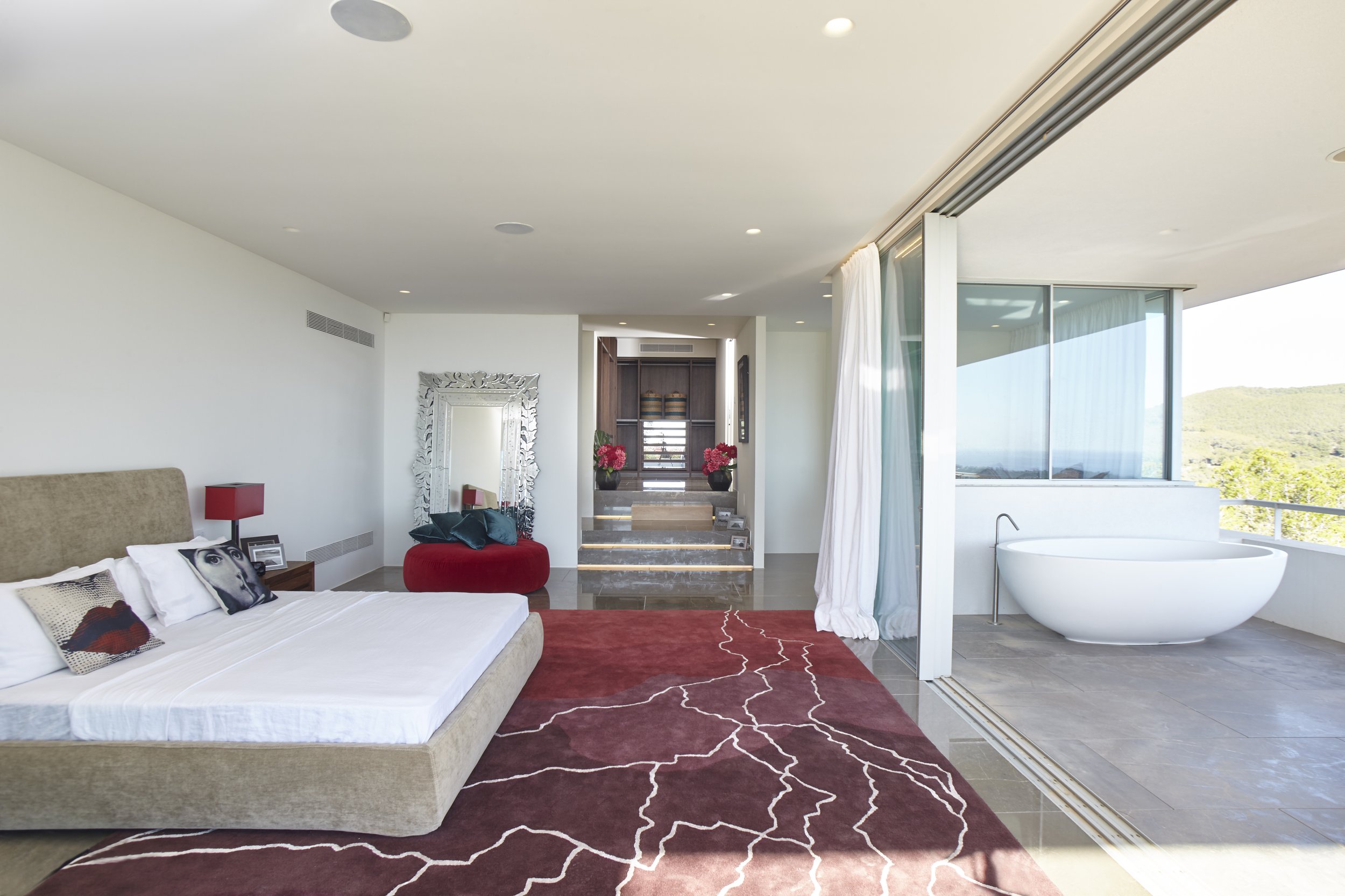 Francis York  Villa Adastra: Modern Mansion With Panoramic Island Views in Ibiza 12.jpg