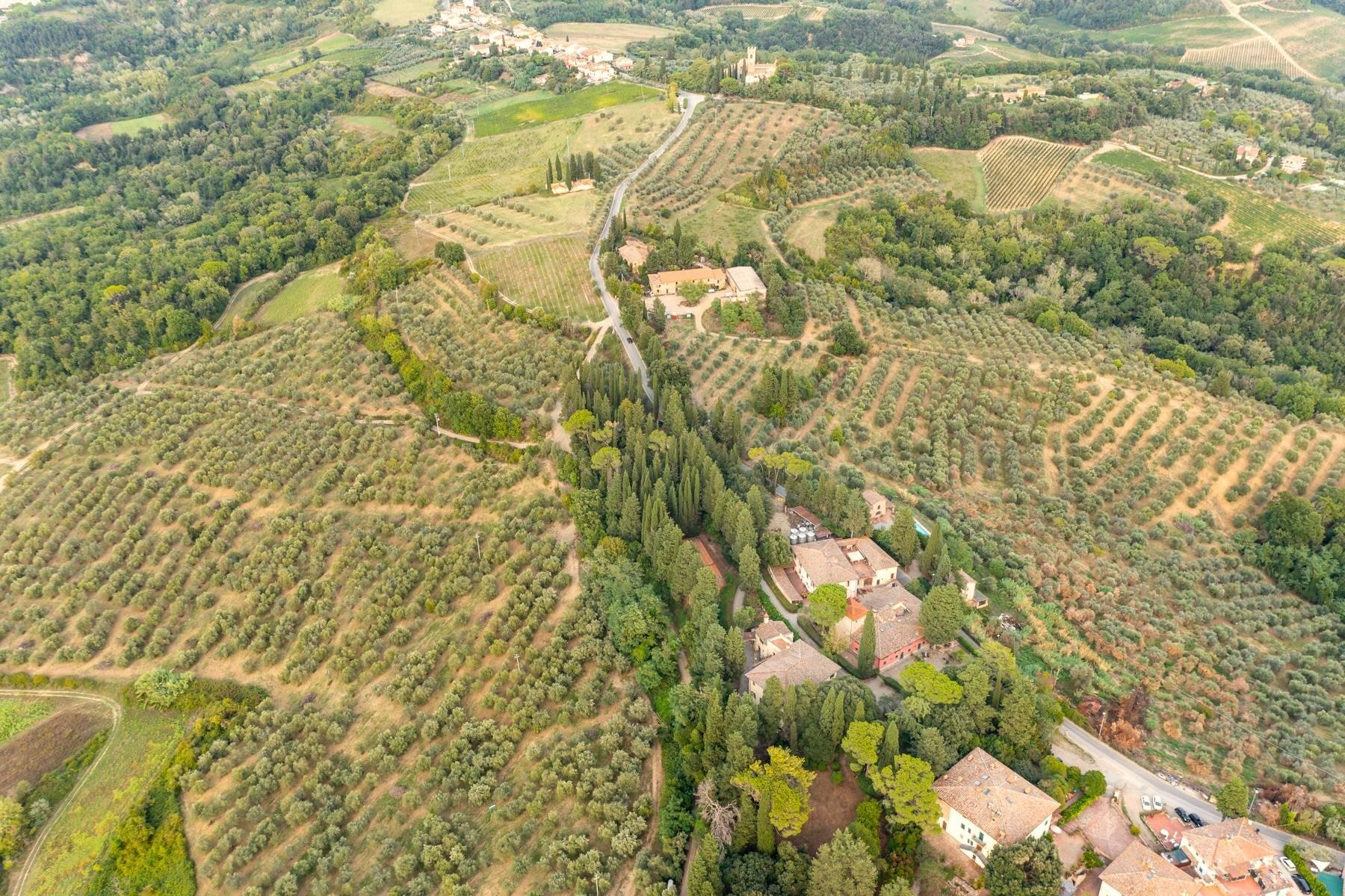 Francis York Italy Sothebys 741 Acre Tuscan Estate With 148 Acres of DOCG Vineyards 28.jpg