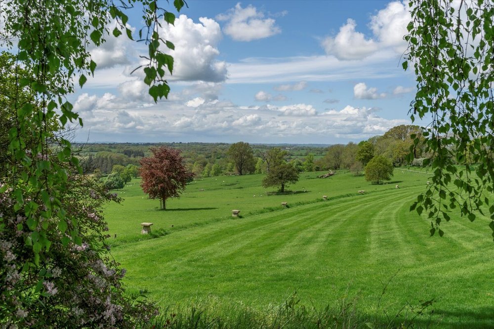 Francis York Impressive Palladian Mansion and Country Estate, 100 Miles From London 10.jpg