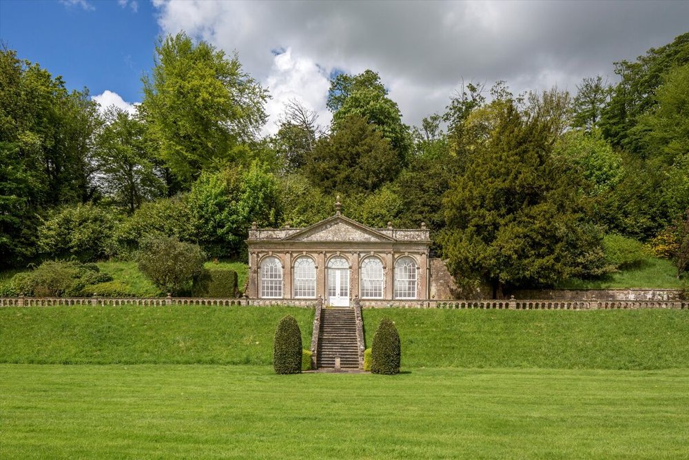 Francis York Impressive Palladian Mansion and Country Estate, 100 Miles From London 22.jpg