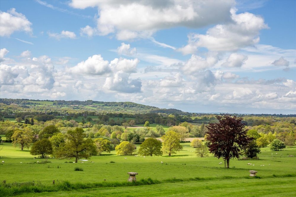 Francis York Impressive Palladian Mansion and Country Estate, 100 Miles From London 23.jpg