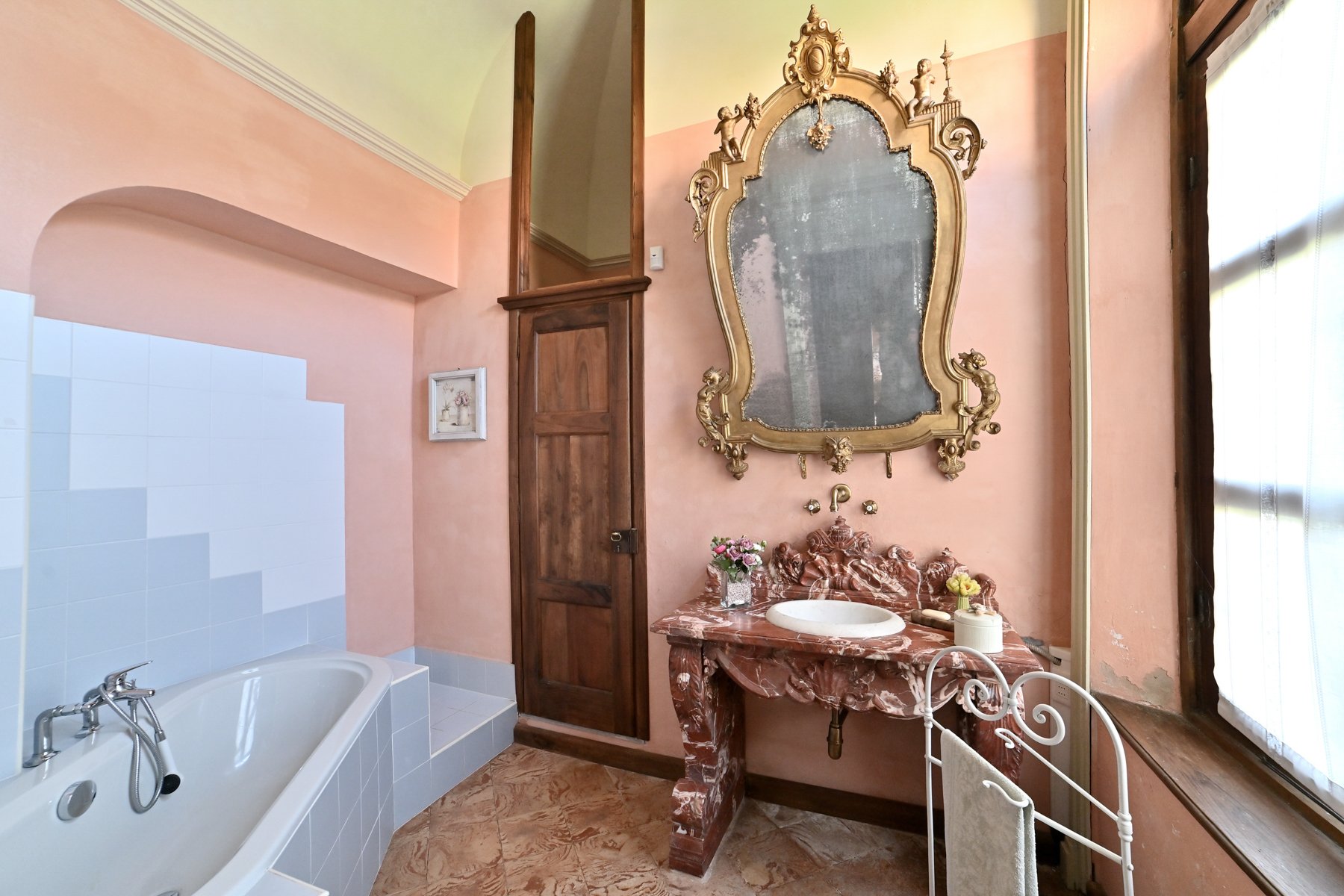 Francis York Castello di RInco Luxury Apartments in a 17th Century Castle in Piedmont, Italy 1.jpg