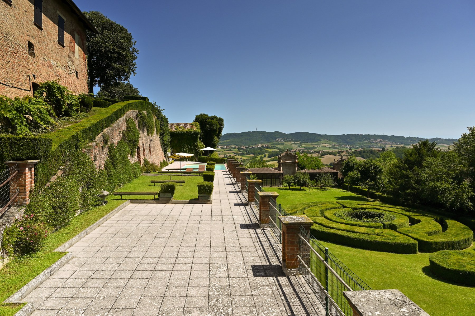 Francis York Castello di RInco Luxury Apartments in a 17th Century Castle in Piedmont, Italy 19.jpg