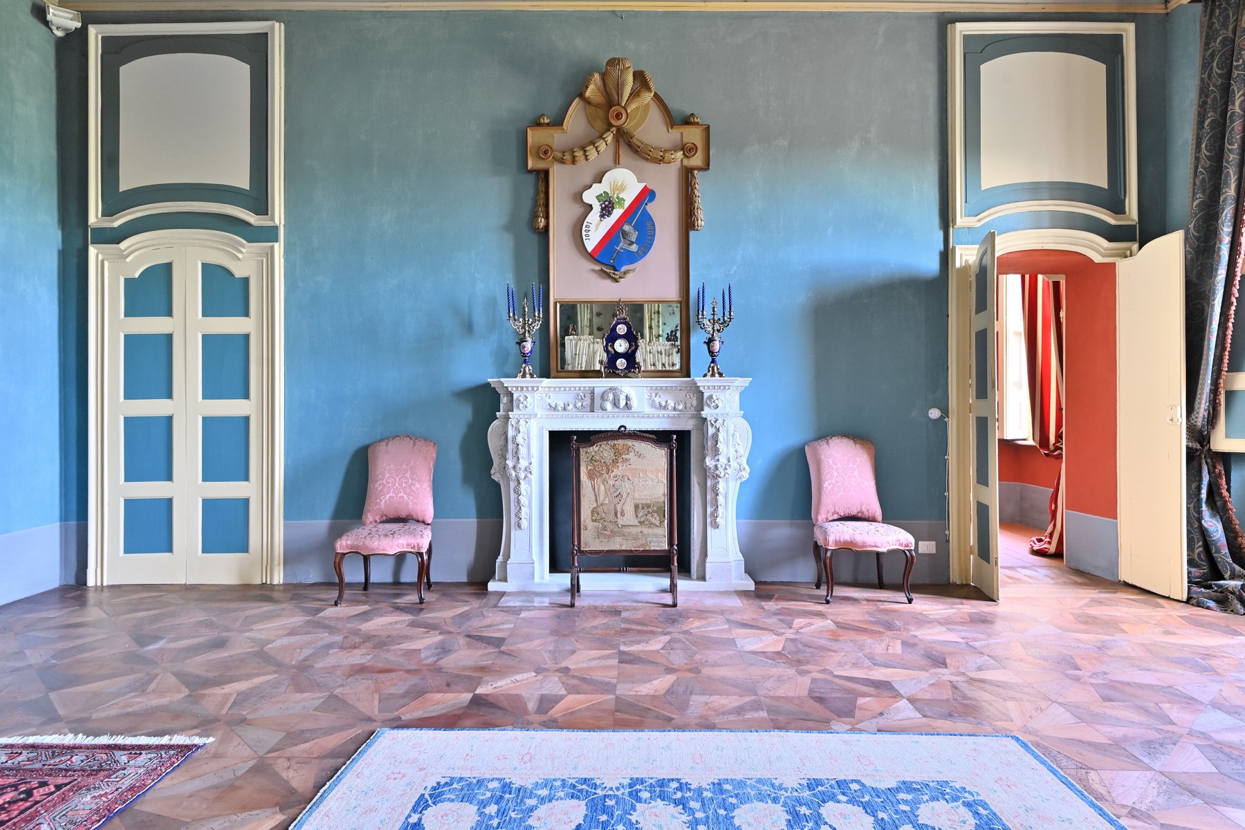 Francis York Castello di RInco Luxury Apartments in a 17th Century Castle in Piedmont, Italy 23.jpg