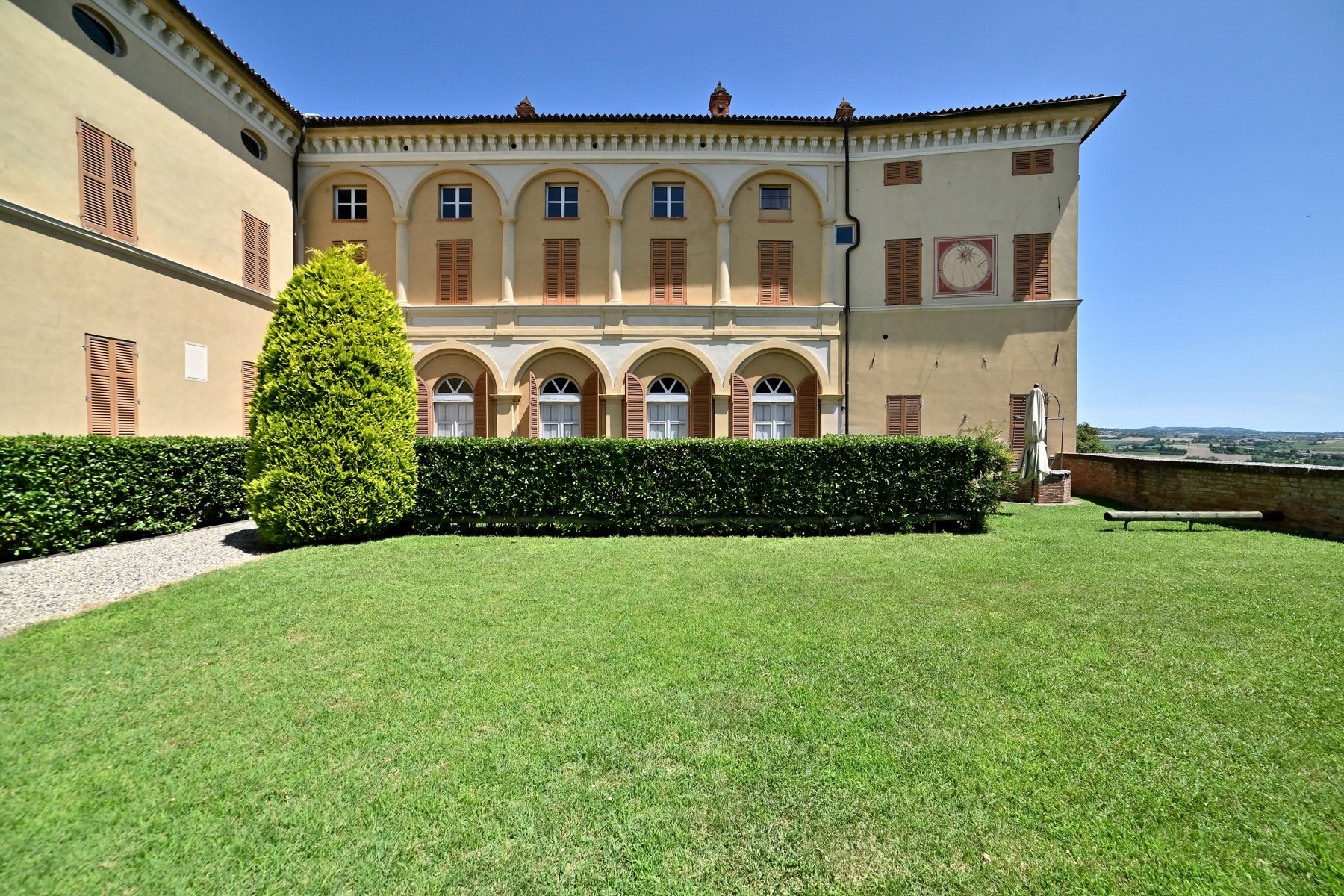 Francis York Castello di RInco Luxury Apartments in a 17th Century Castle in Piedmont, Italy 29.jpg