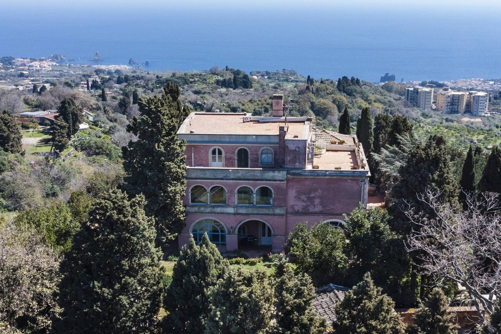 Francis York Historic Villa on the Slopes of Mount Etna in Sicily, Italy  3.jpeg