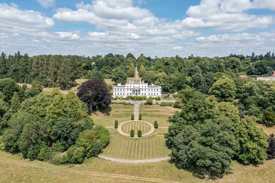 Francis York Linton Park Country House and 440-Acre Estate in the Heart of the Garden of England 12.jpg