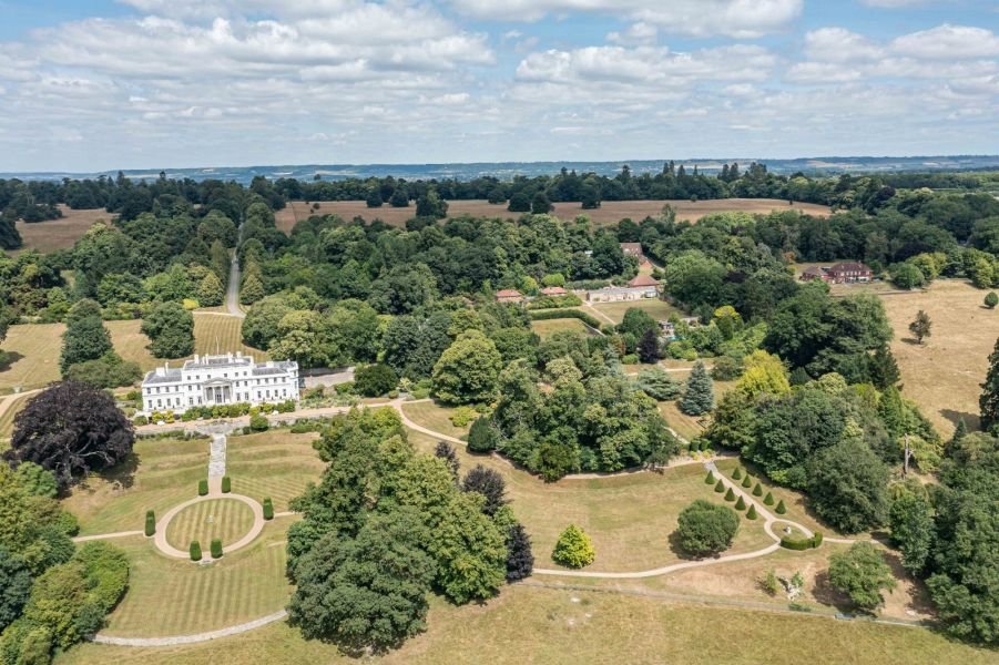 Francis York Linton Park Country House and 440-Acre Estate in the Heart of the Garden of England 14.jpg