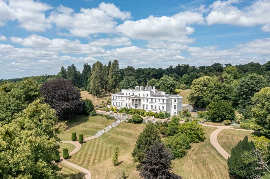 Francis York Linton Park Country House and 440-Acre Estate in the Heart of the Garden of England 17.jpg