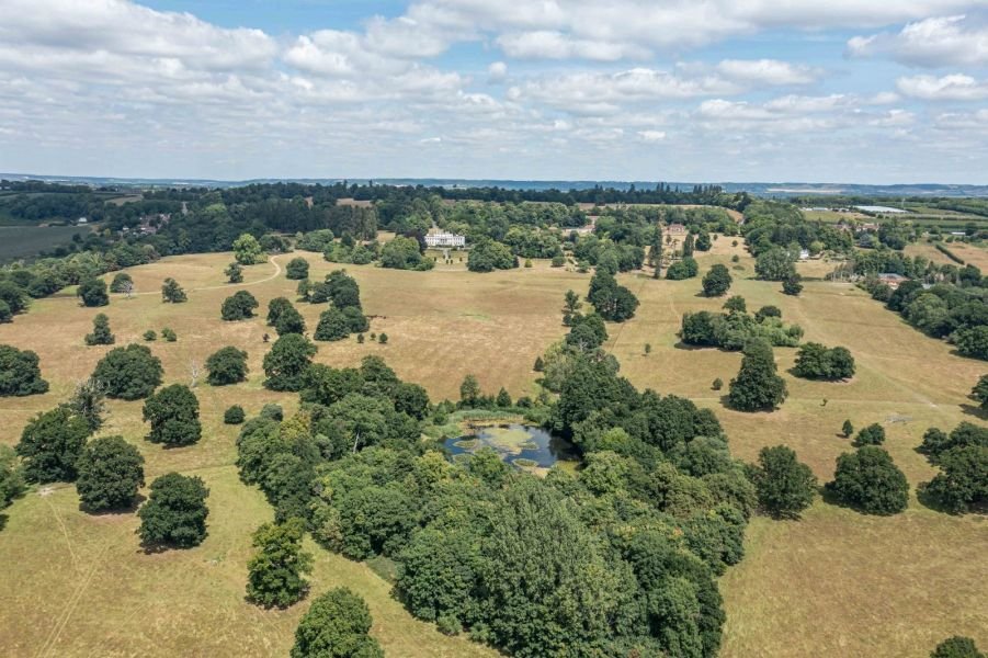 Francis York Linton Park Country House and 440-Acre Estate in the Heart of the Garden of England 20.jpg