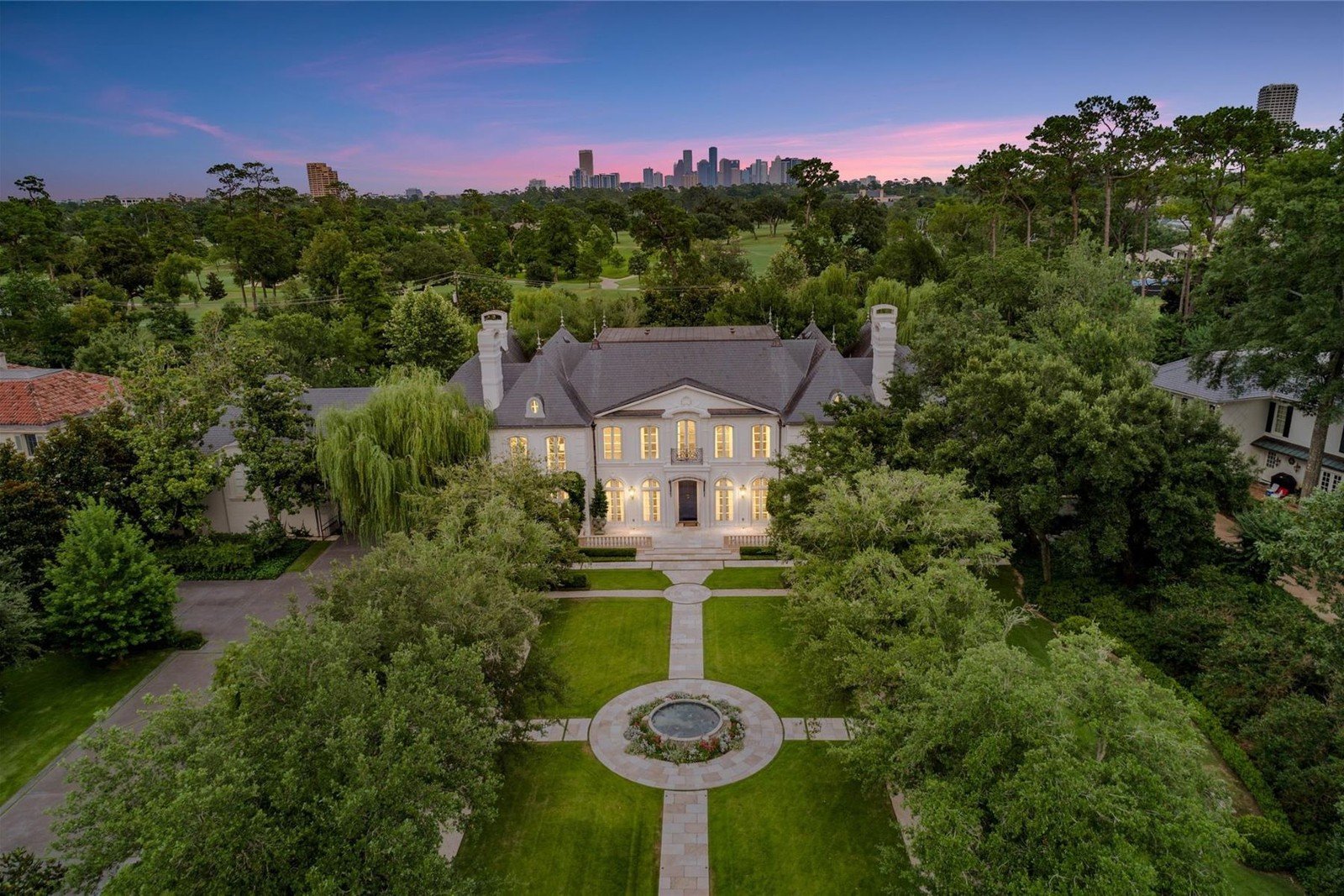 Francis York French Chateau-Style Mansion in Houston, Texas m00002.jpeg