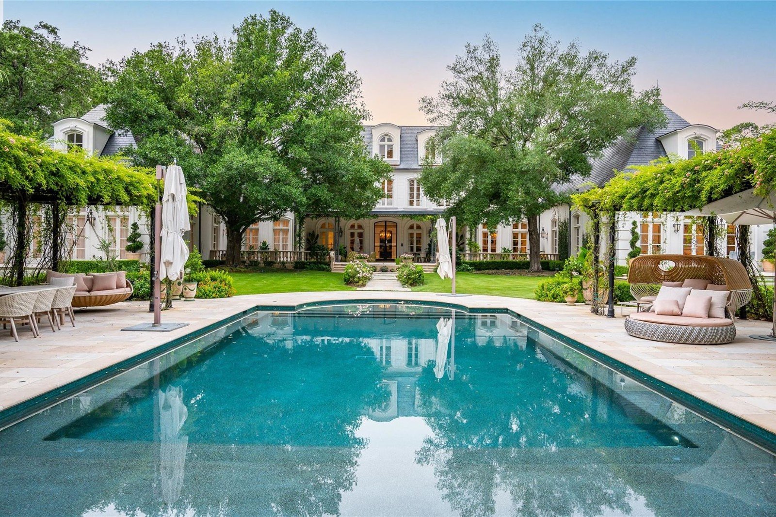 Francis York French Chateau-Style Mansion in Houston, Texas m00048.jpeg