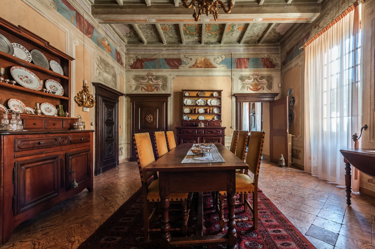 Francis York17th Century Country House with UNESCO-Listed Wine Cellars in Piedmont, Italy 00010.png