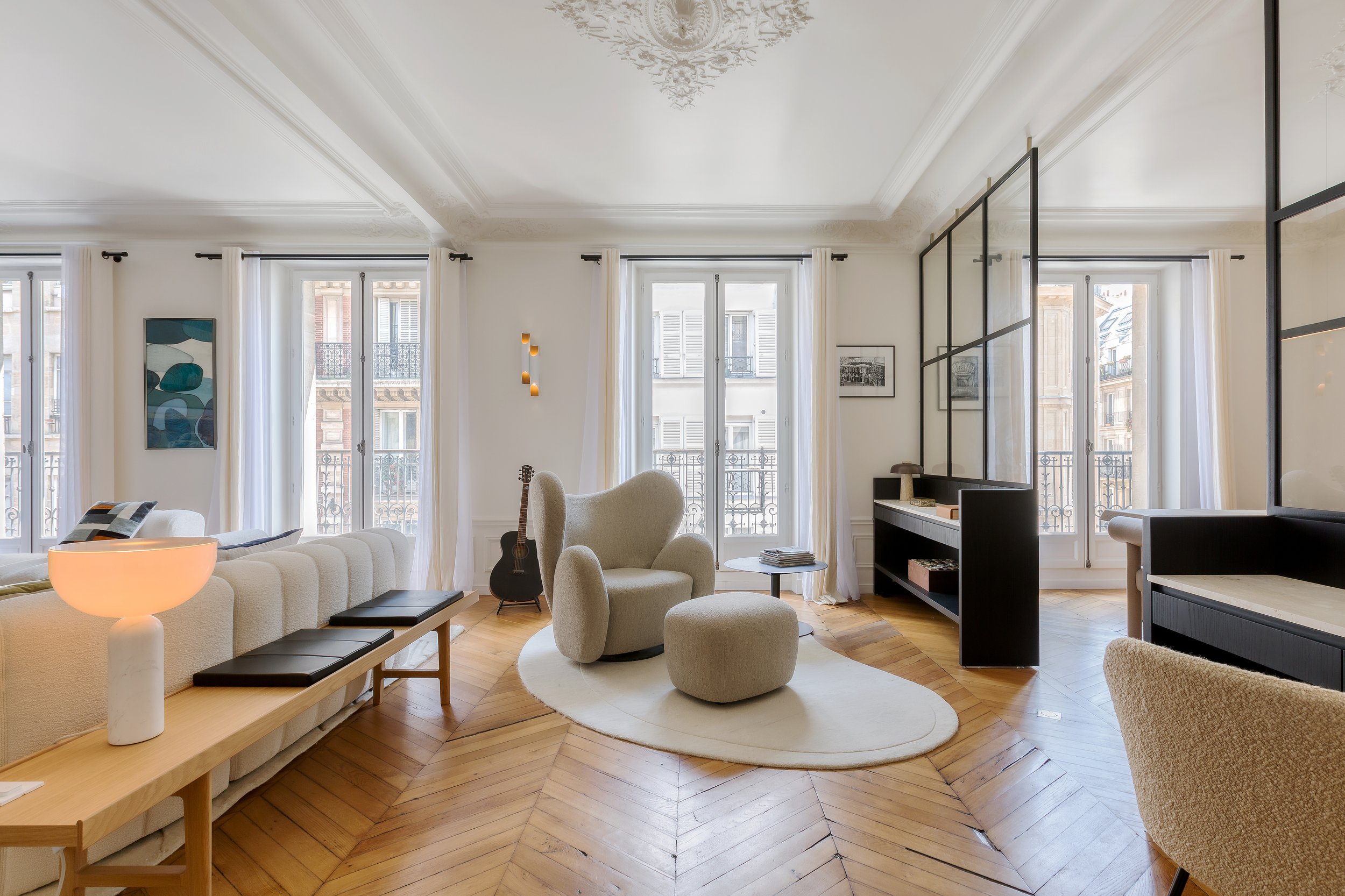 Francis York Boutique Pied-a-Terre in Paris For Under $2,000,000 00007.jpg
