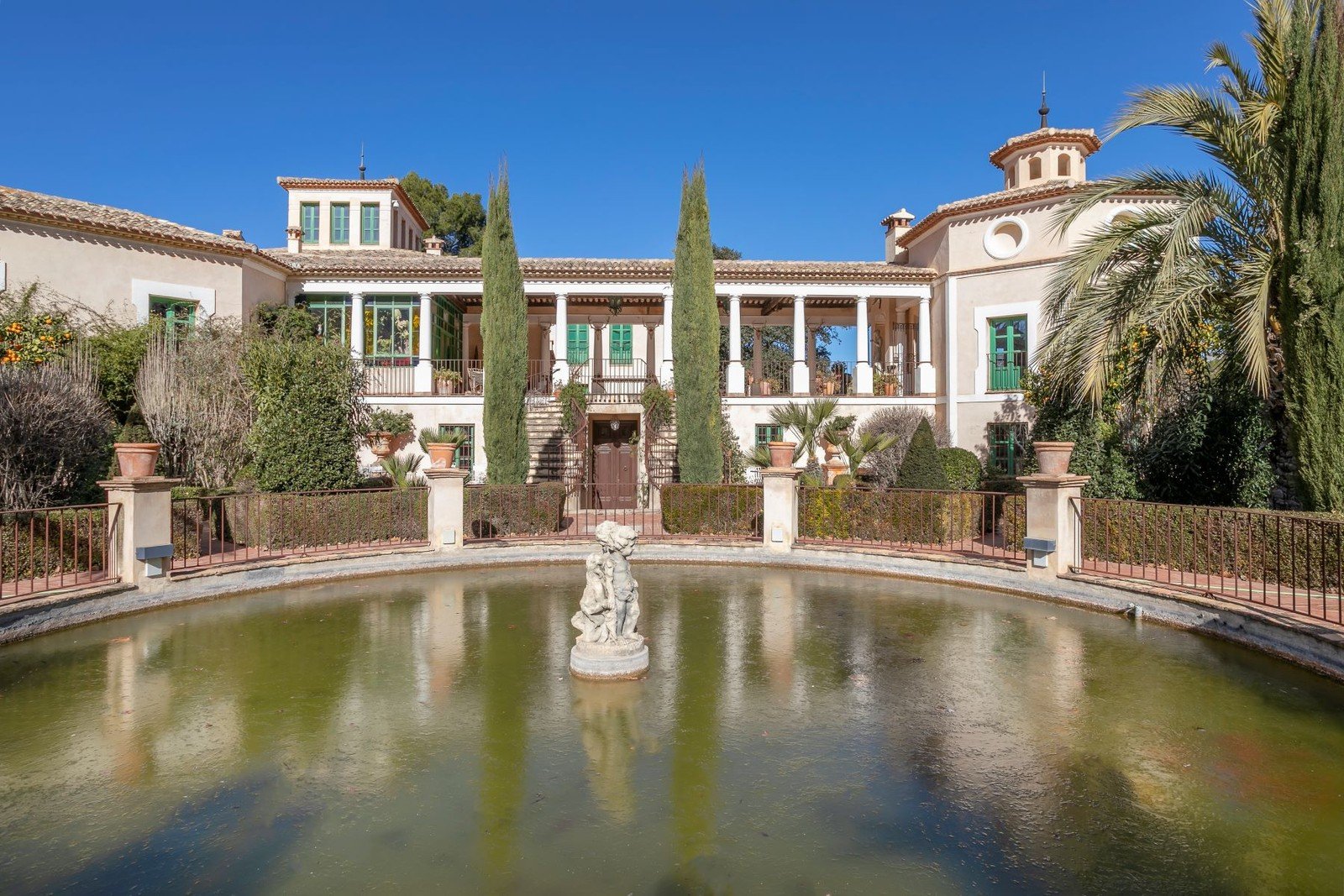 Francis York Stunning Hacienda in the Costa Blanca Hills Near Alicante, Spain 00002.jpeg
