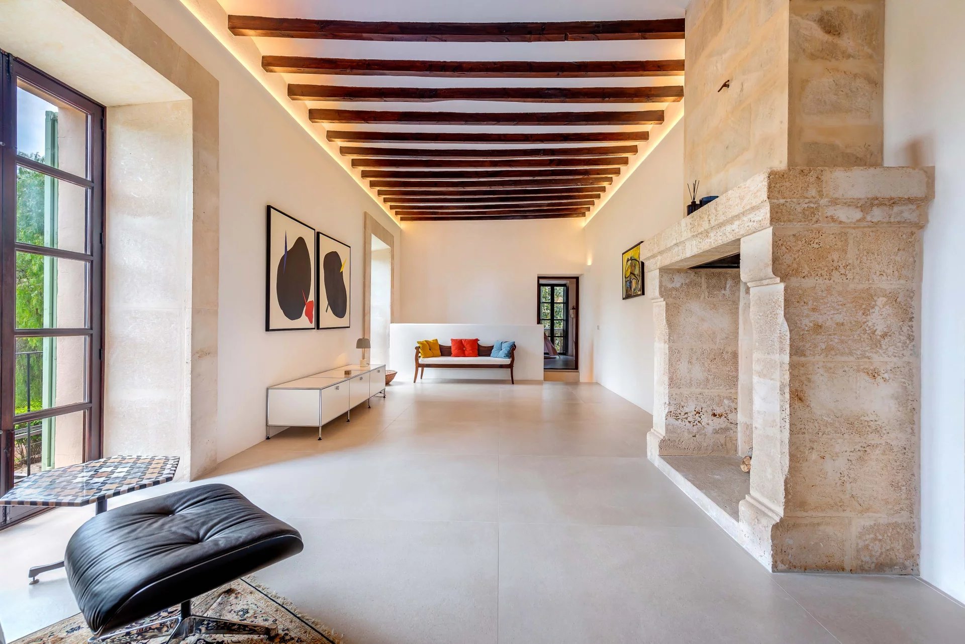Francis York Bunyola Home Hunts Luxurious Country Estate in Mallorca, Spain 00019.jpeg