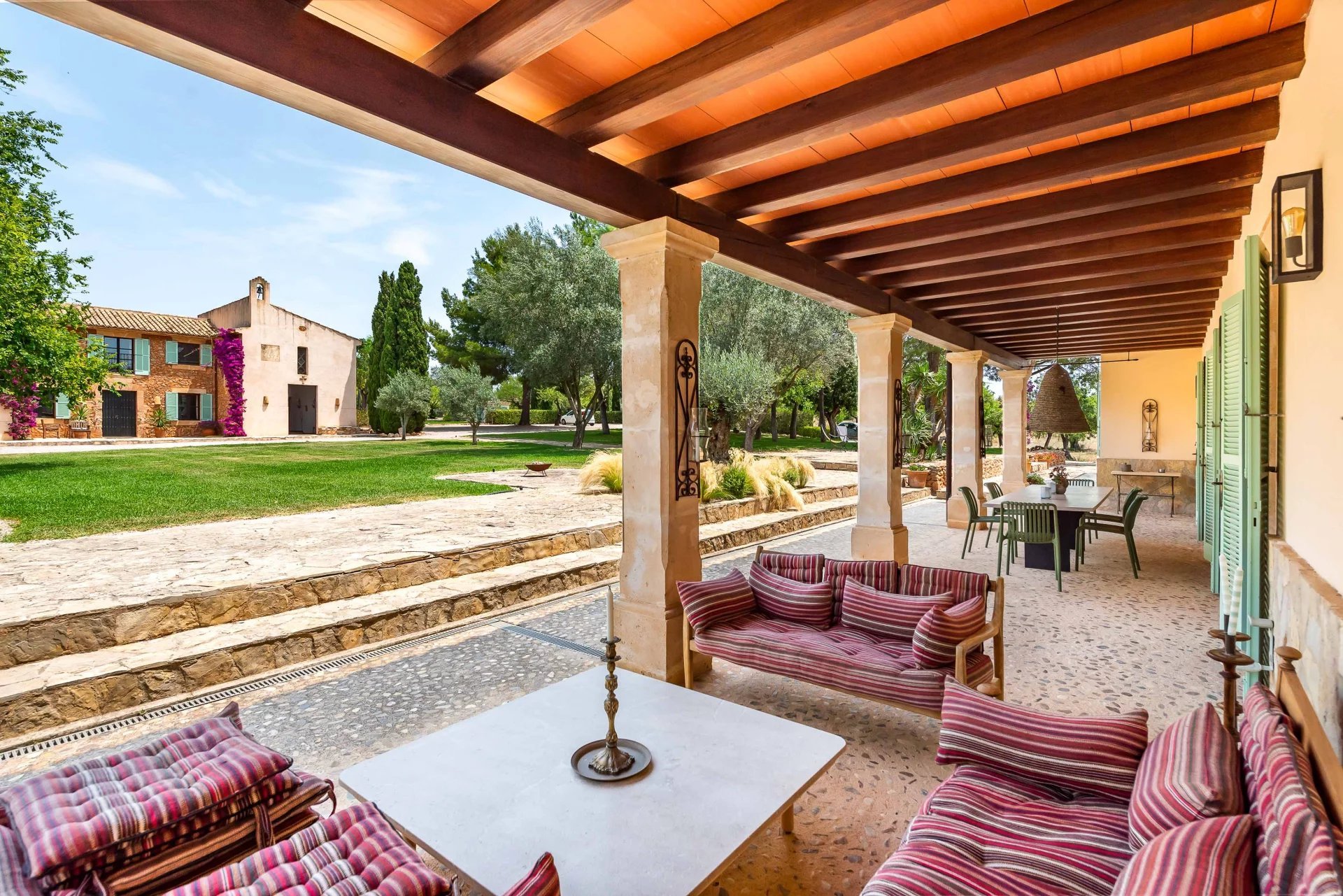 Francis York Bunyola Home Hunts Luxurious Country Estate in Mallorca, Spain 00021.jpeg
