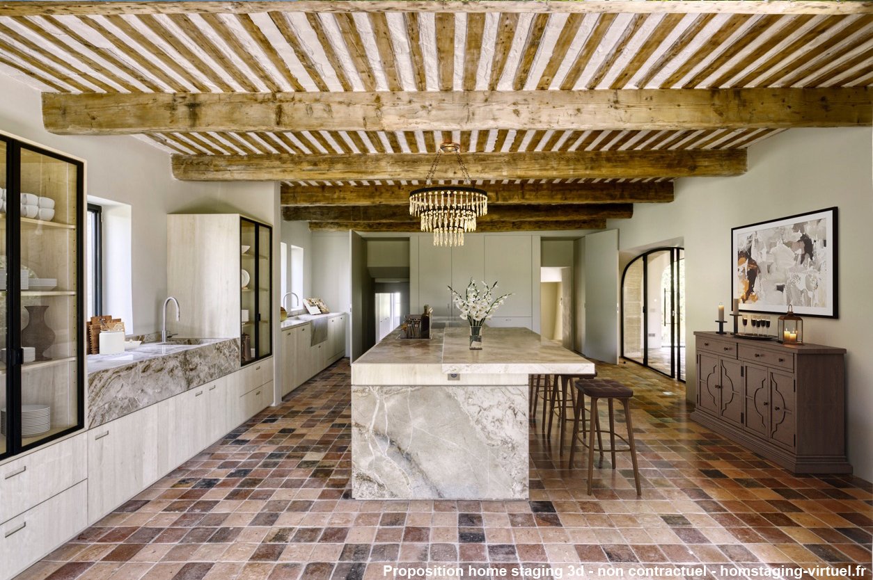 Francis+York+ Exquisitely Renovated Provencal Mas in Bonnieux, Luberon 00015.jpg