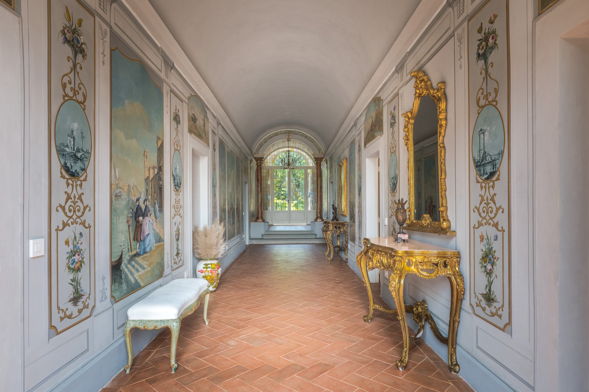 Francis+York+ Tuscan Villa Rental Surrounded by Botanical Park Near Florence, Italy  00038.jpg