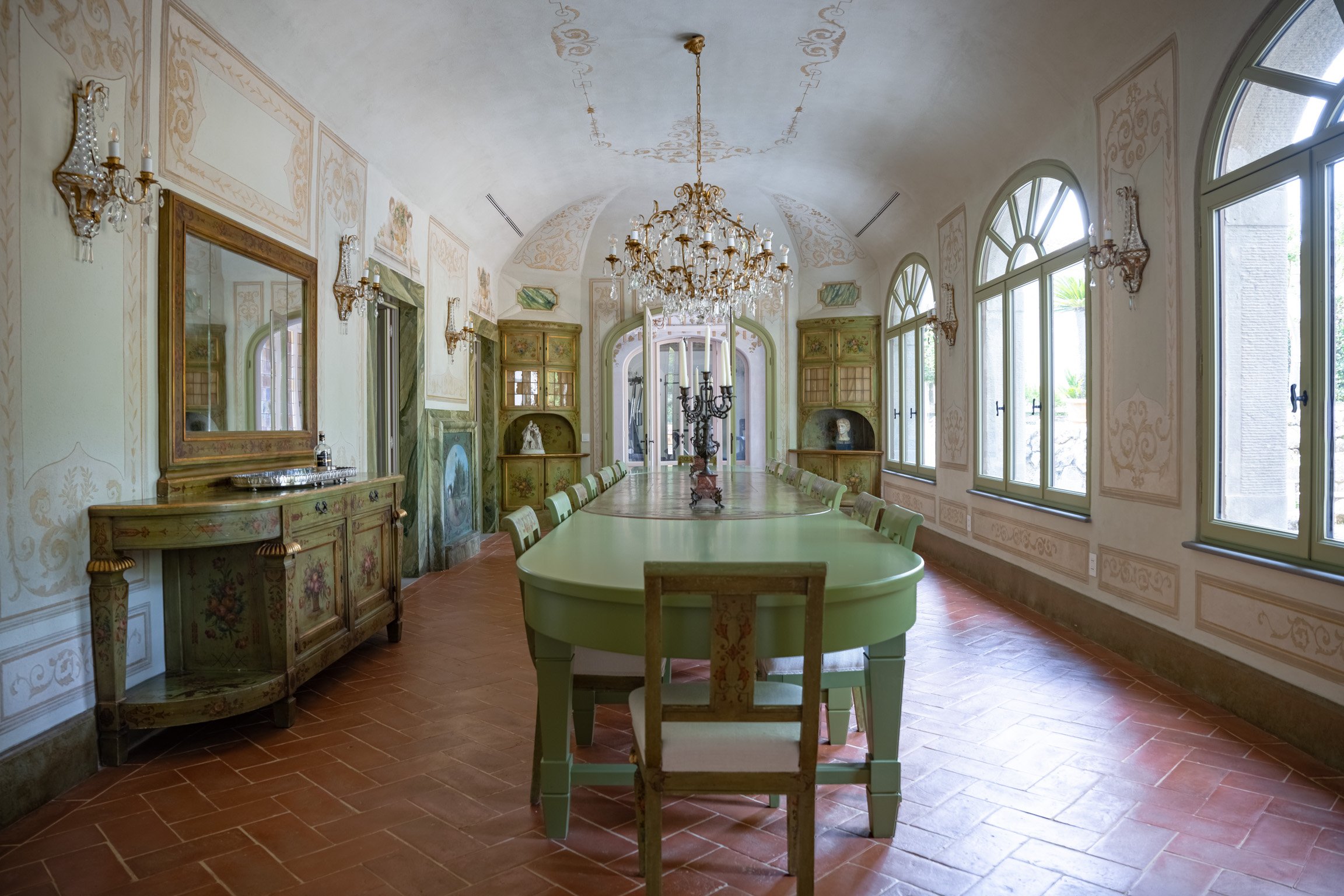 Francis+York+ Tuscan Villa Rental Surrounded by Botanical Park Near Florence, Italy  00041.jpg