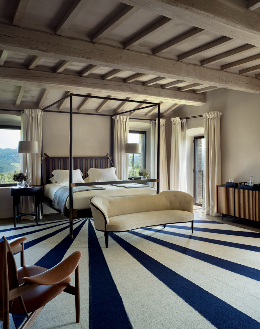 Francis+York+ Villa Tisciano: Boutique Farmhouse Rental in the Umbrian Hills 00007.png