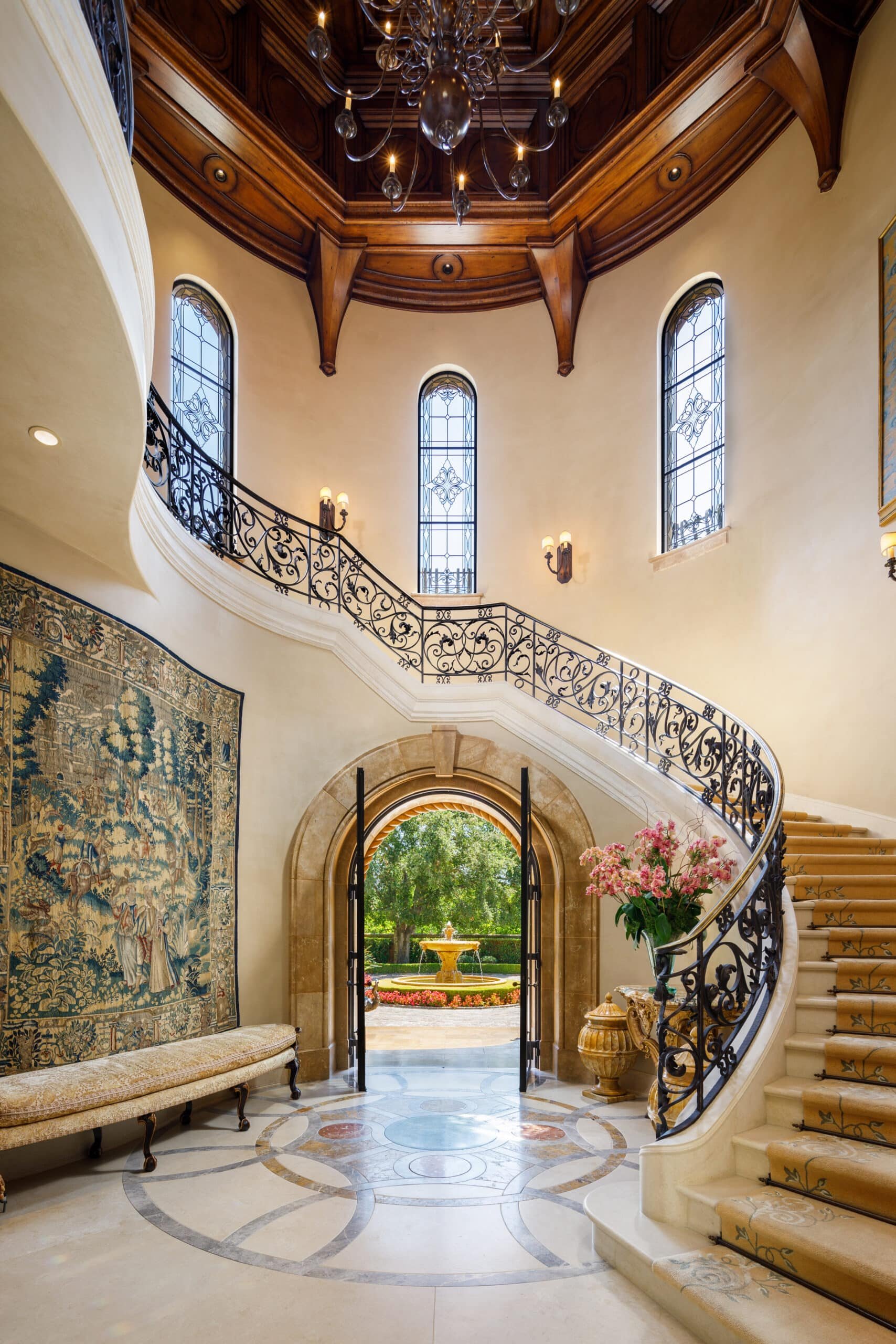 Francis York Tuscan Villa-Style Trophy Estate in Beverly Hills, California 00006.jpg