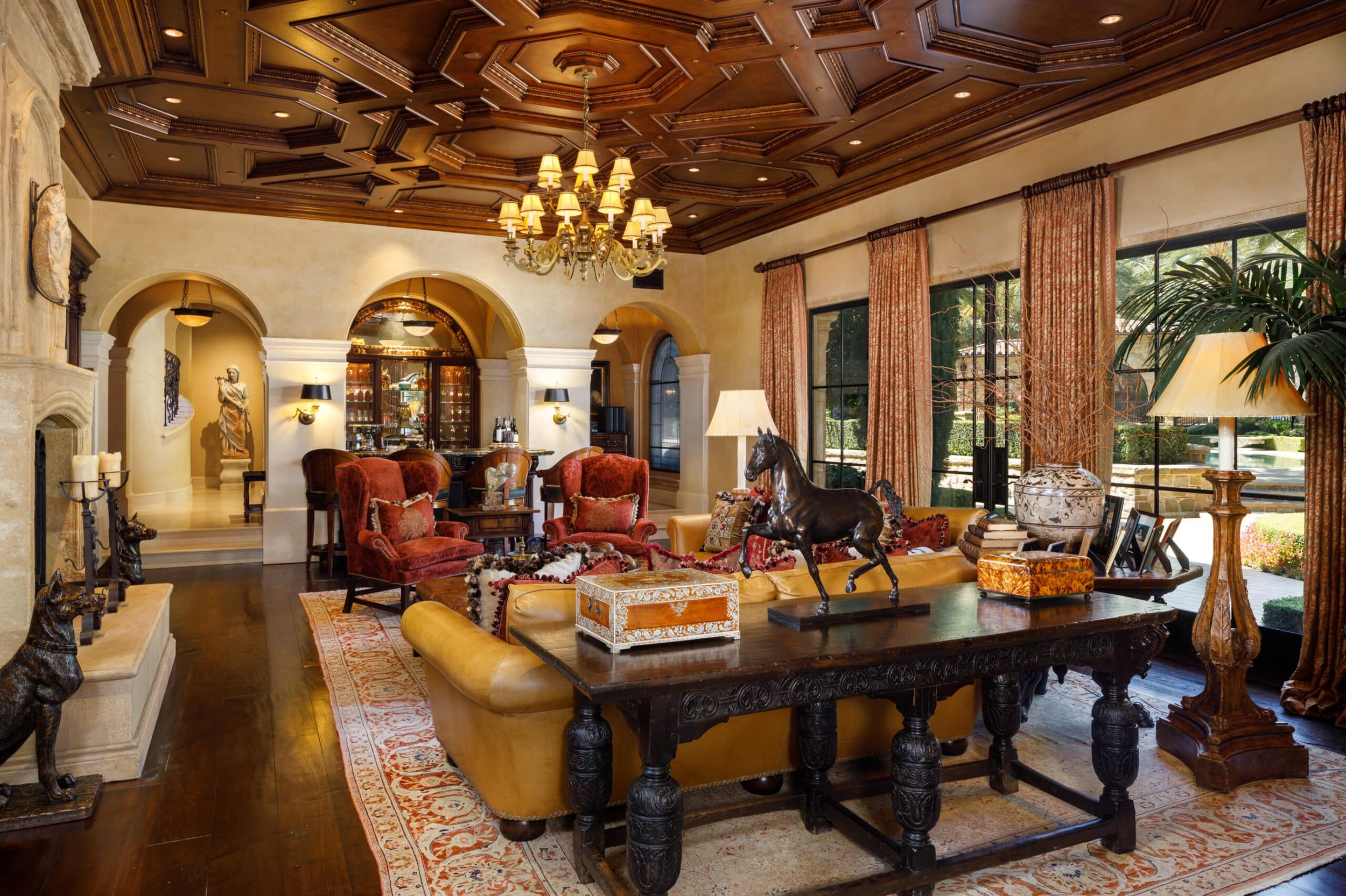 Francis York Tuscan Villa-Style Trophy Estate in Beverly Hills, California 00008.jpg