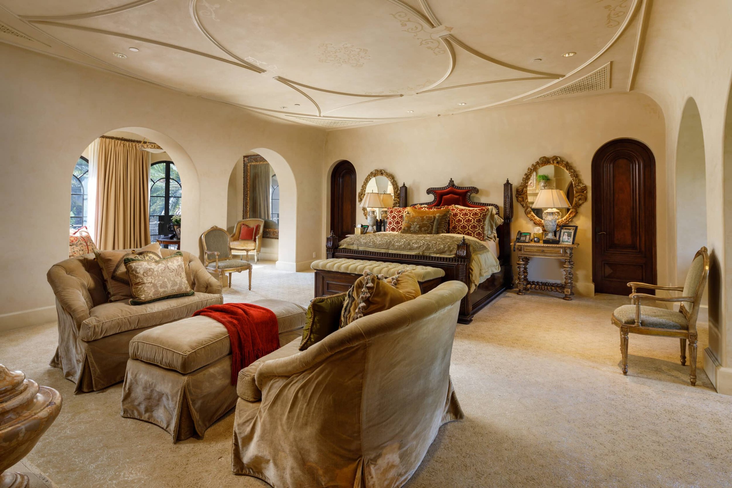 Francis York Tuscan Villa-Style Trophy Estate in Beverly Hills, California 00020.jpg