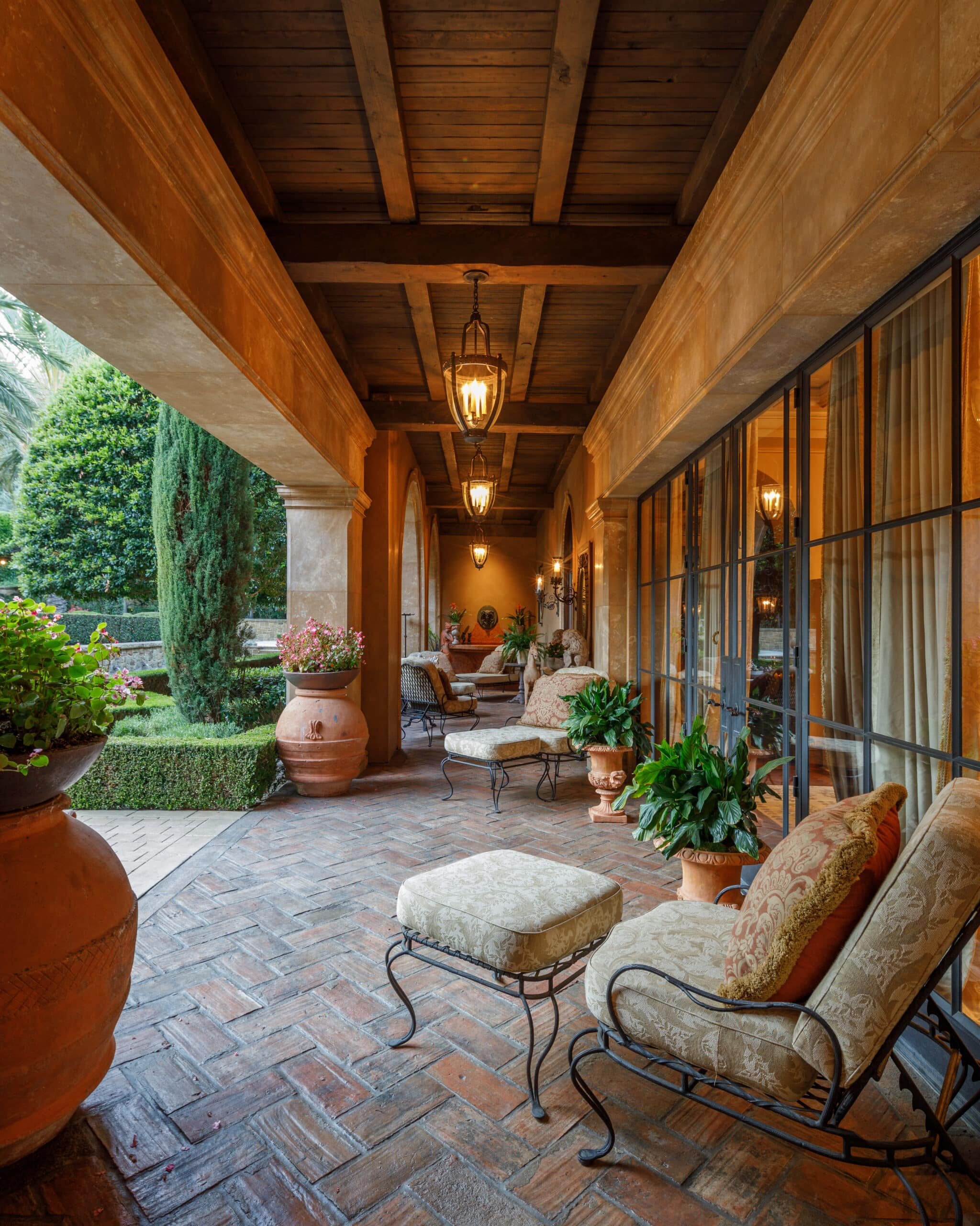 Francis York Tuscan Villa-Style Trophy Estate in Beverly Hills, California 00027.jpg