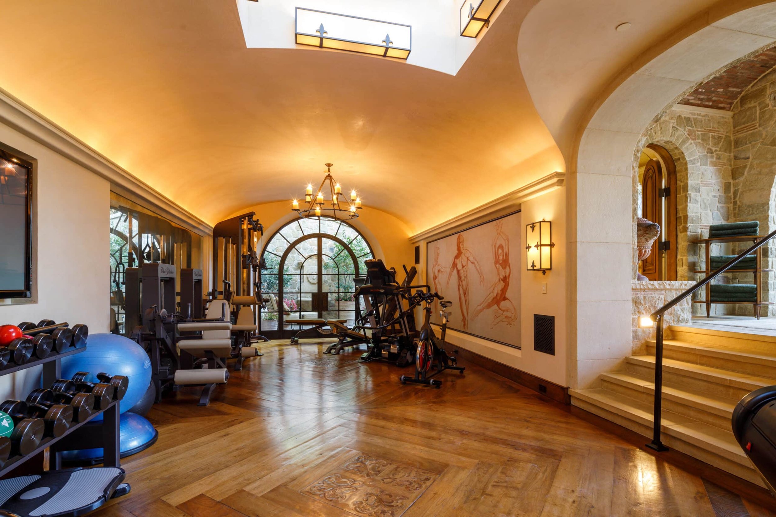 Francis York Tuscan Villa-Style Trophy Estate in Beverly Hills, California 00030.jpg