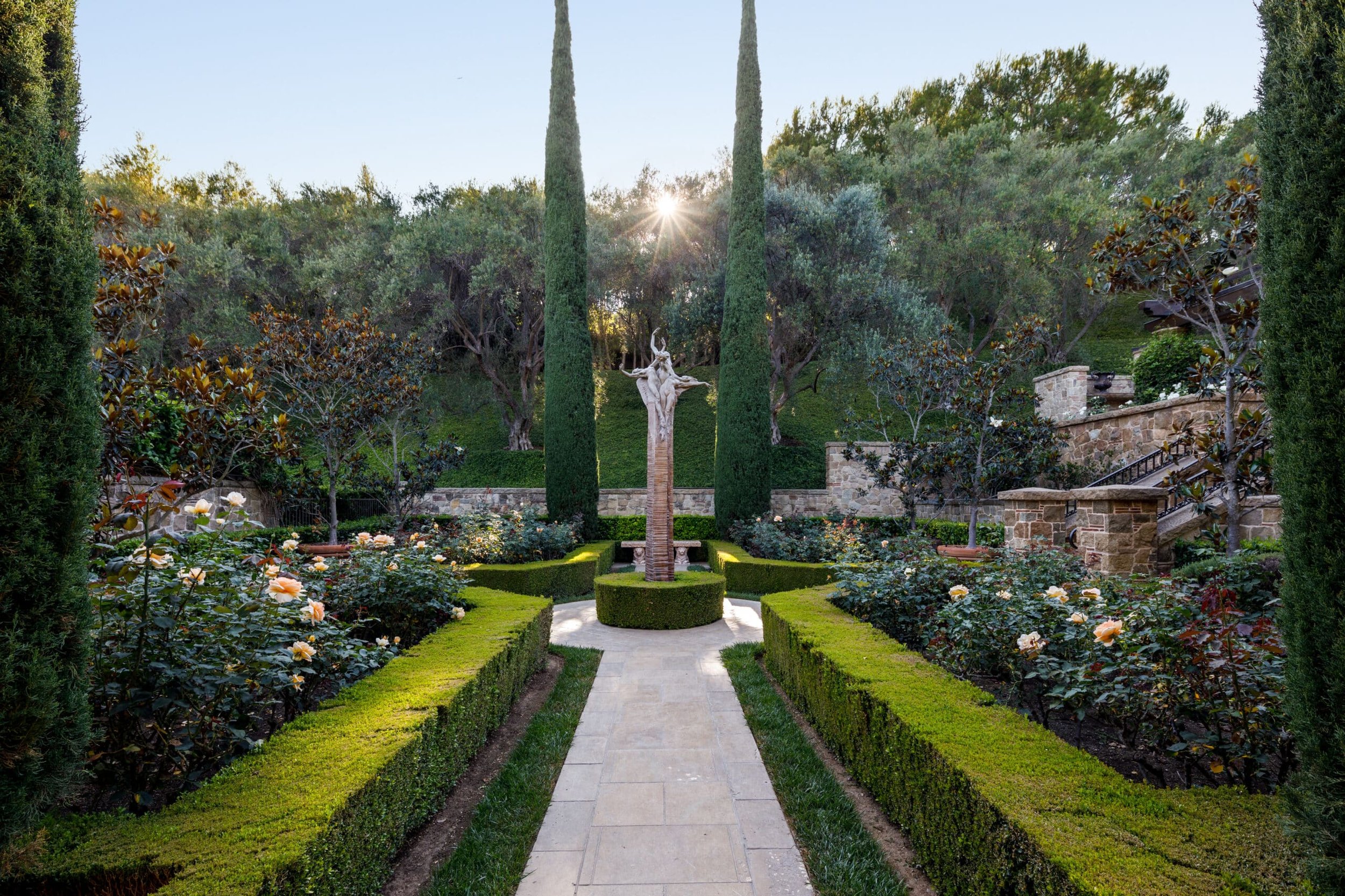 Francis York Tuscan Villa-Style Trophy Estate in Beverly Hills, California 00032.jpg