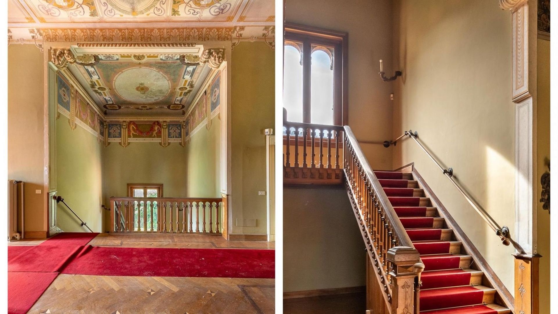 Francis York Tuscan Art Nouveau Villa and 320-Acre Estate in Chianti, Italy  00001.jpg