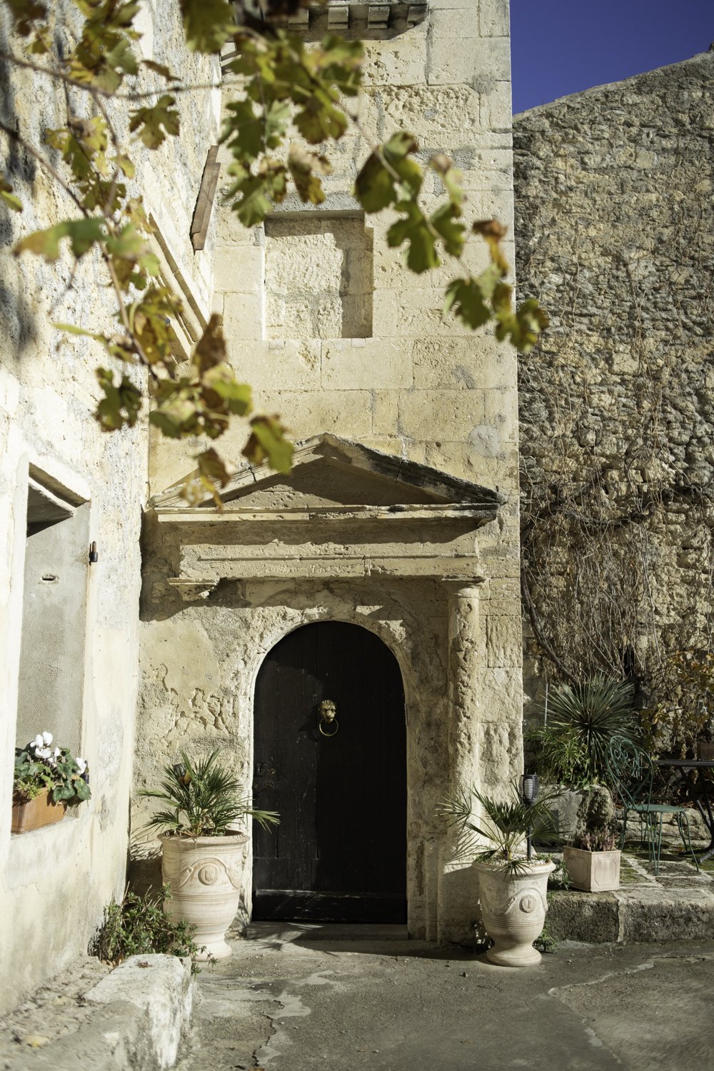 Francis York Dream 18th Century Renovated 12th Century Castle and Wine Estate in Provence, France 00006.jpg
