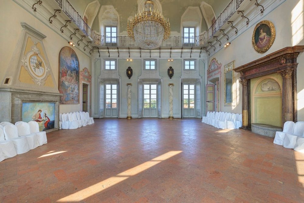 Francis York 17th Century Baroque Mansion Estate Lombardy, Italy 00030.jpeg